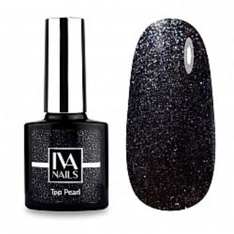 IVA NAILS Top Pearl-    (8 )
